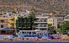 Azure Mare Hotel