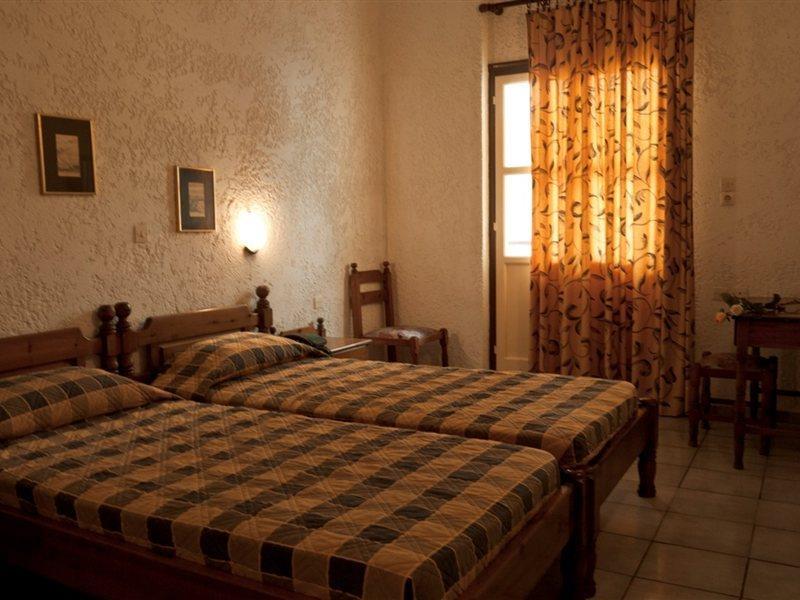 Azure Mare Hotel Chersonissos Buitenkant foto